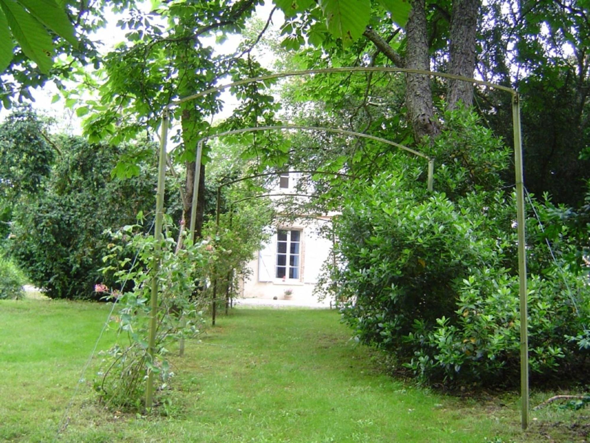 Le Moulin Du Carla Lavaur (Tarn) Exterior foto