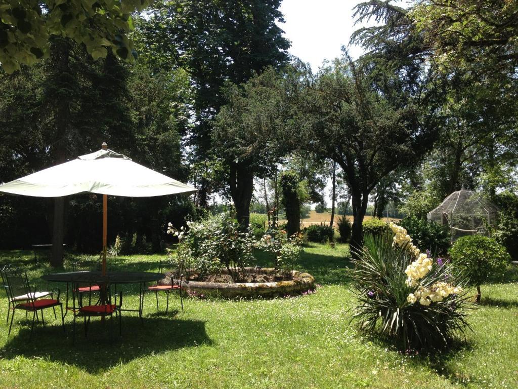 Le Moulin Du Carla Lavaur (Tarn) Exterior foto